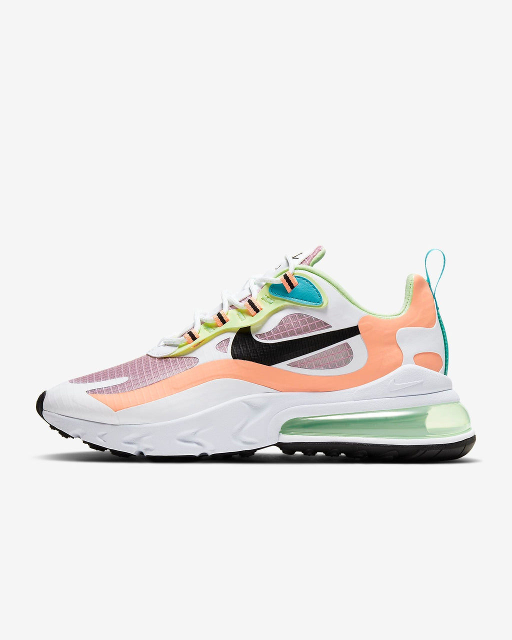 Nike Air Max 270 React SE CJ0620-600 Sneakers