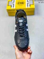 ASICS Onitsuka Tiger Mexico 66 SD Paraty Black White