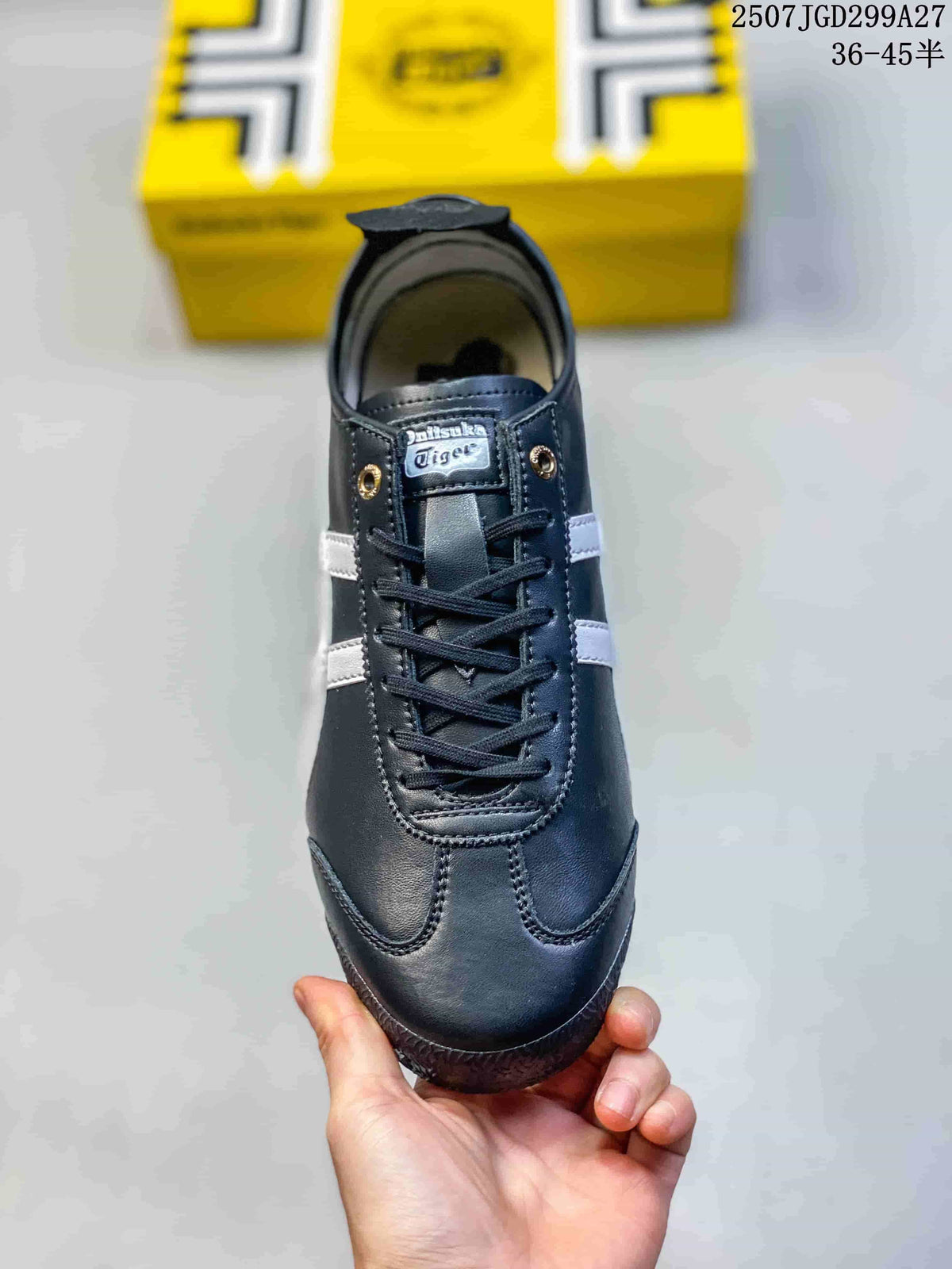 ASICS Onitsuka Tiger Mexico 66 SD Paraty Black White