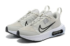 Nike Air Max Scorpion Sneakers in Light Grey