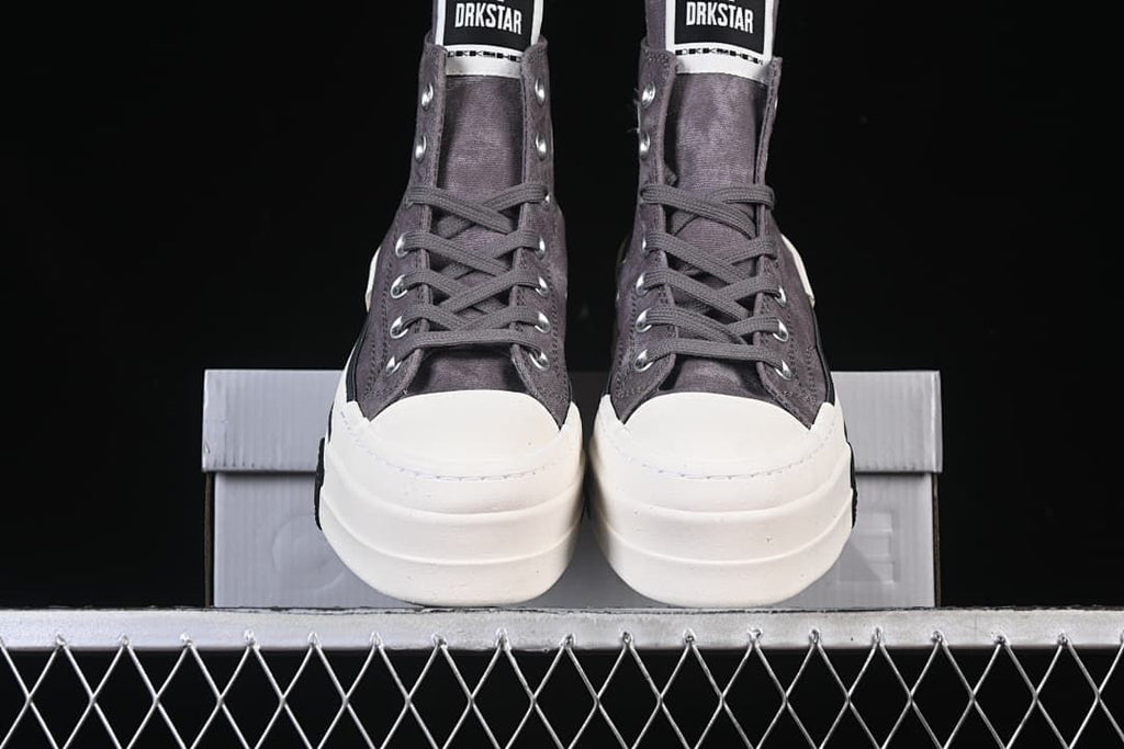 Converse Chuck 70 DRKSHDW High-Top Platform Sneakers A06755C