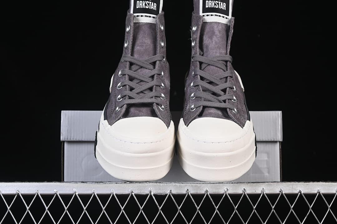Converse Chuck 70 DRKSHDW High-Top Platform Sneakers A06755C