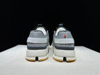 On Cloudnova Form 2 Sneakers, Glacier Olive