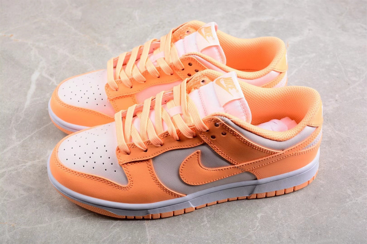 Nike SB Dunk Low Orange Cream DD1503-801 Sneakers