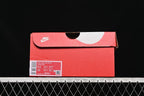 Nike SB Dunk Low Crete Black White Red DD1391-100