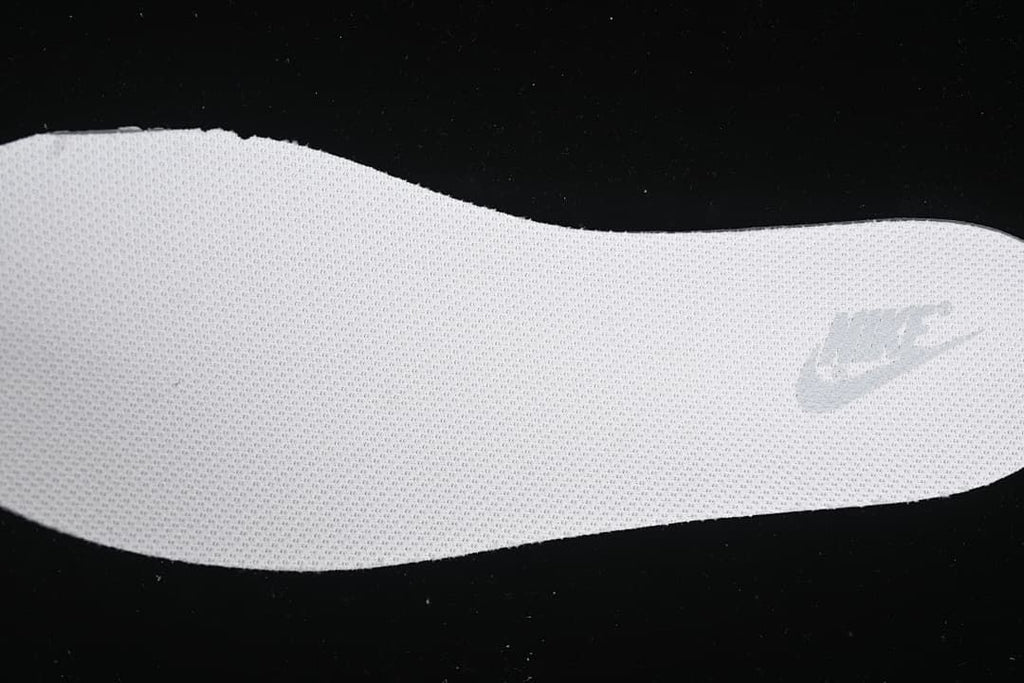 Nike Dunk Low Stüssy White Grey Sneakers DJ2024-054
