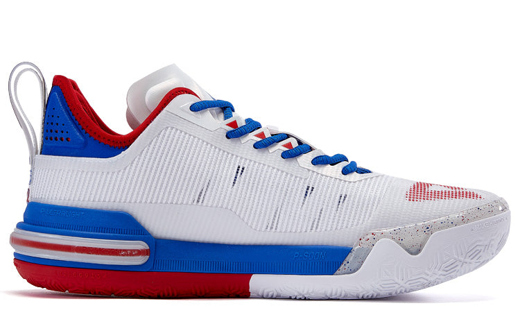 PEAK AW1 Andrew Wiggins 1 'White Blue'