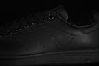 Adidas Stan Smith M20327 Black Low-Top Sneakers
