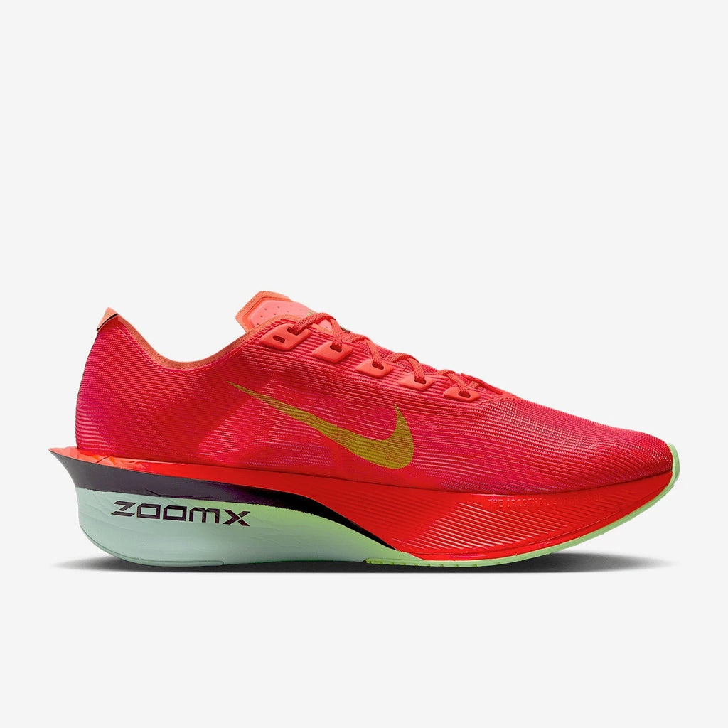 Nike Vaporfly 4 Road Racing Shoes HF6414-600 Red