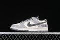 Nike SB Dunk Low The North Face Collaboration Sneakers DN3168-008