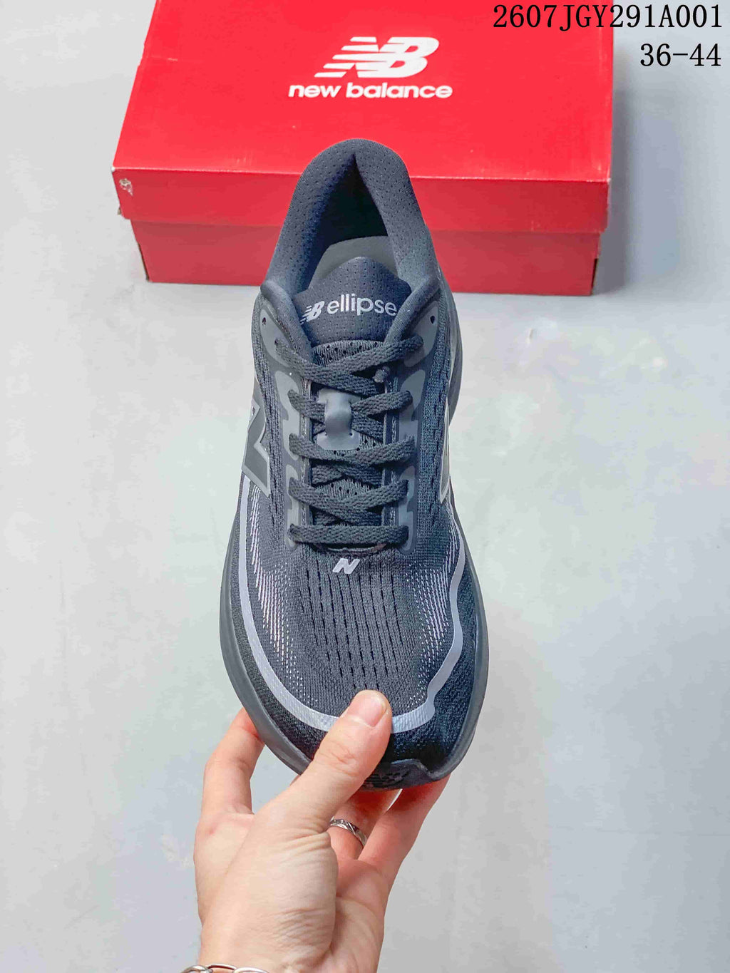 New Balance FuelCell SuperComp Trainer v3 Running Shoes