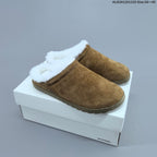 Alo Yoga Recovery Slipper Closed-Toe Slippers