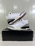 Jordan Air Jordan 3 Retro White Cement Reimagined DN3707-100