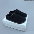 Alo Yoga Recovery Slipper Closed-Toe Slippers