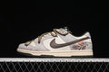 Nike SB Dunk Low Strap Detail HF5441-102 Sneakers