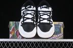 Nike SB Dunk Low Fujiwara Strap Sneakers DD1391-100