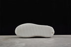 Louis Vuitton Time Out Low White Platform Sneakers