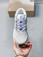 On Cloudrunner 3 Sneakers Pearl Gray Blue