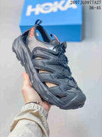 HOKA Hopara OG Outdoor Sandals Black 2607JGD977A27