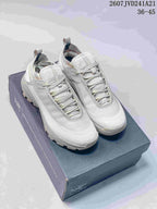 Arc'teryx Norvan LD 3 Trail Sneakers Light Gray 2607 JVD241A21