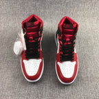 Air Jordan 1 High OG Japan Red White Black DC1788-029