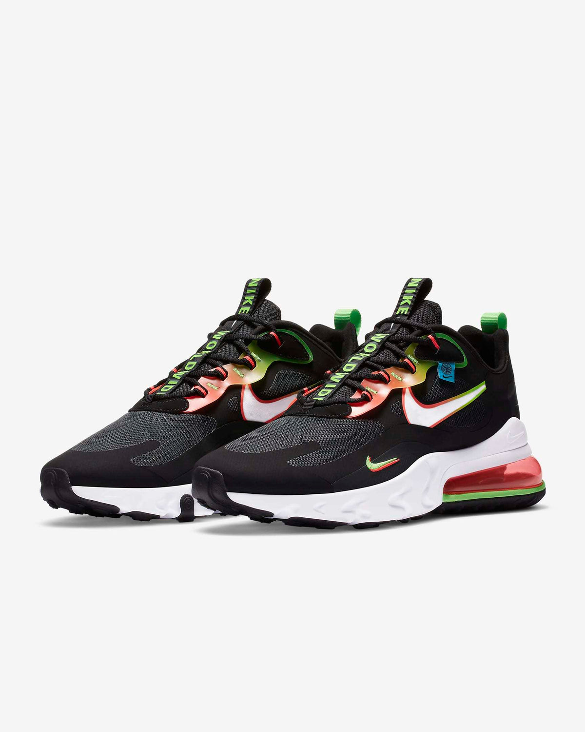 Nike Air Max 270 React WW Sneakers CK6457-001