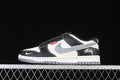 Nike SB Dunk Low Stüssy Black White Grey DN3168-003