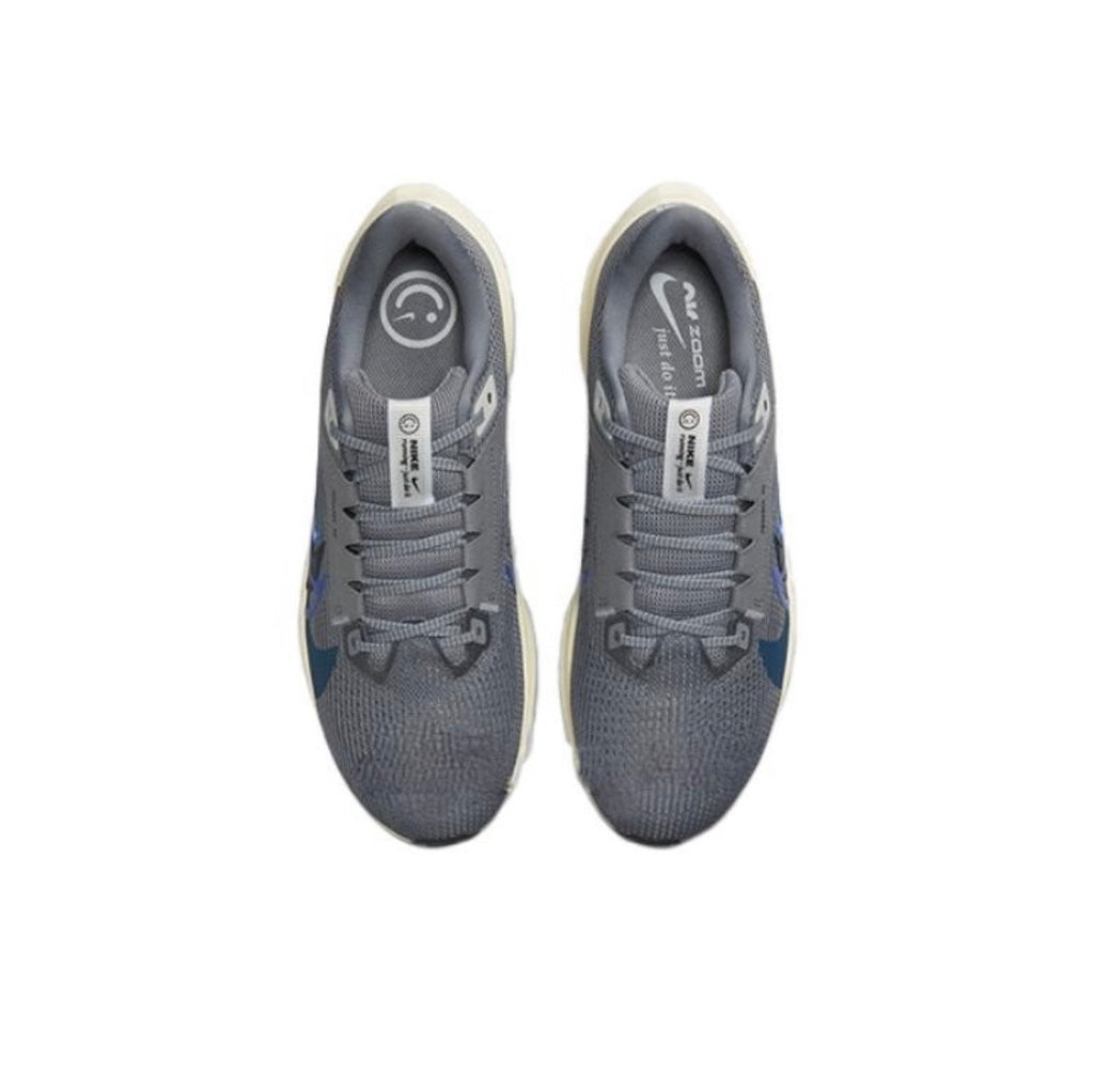 Nike Air Zoom Pegasus 40 PRM Running Shoes Gray FB7179-002