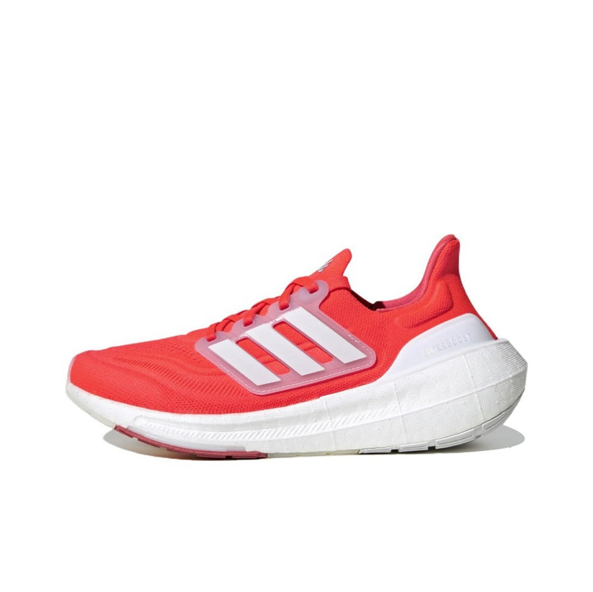 Adidas Ultraboost 23 Running Shoes Red White HP3344