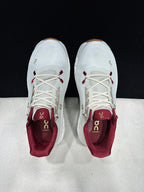 On Cloudtilt Snake Year Sneakers Pearl Ivory
