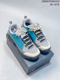 Kolon Sport Approach Venti Mega Low-Top Hiking Shoes
