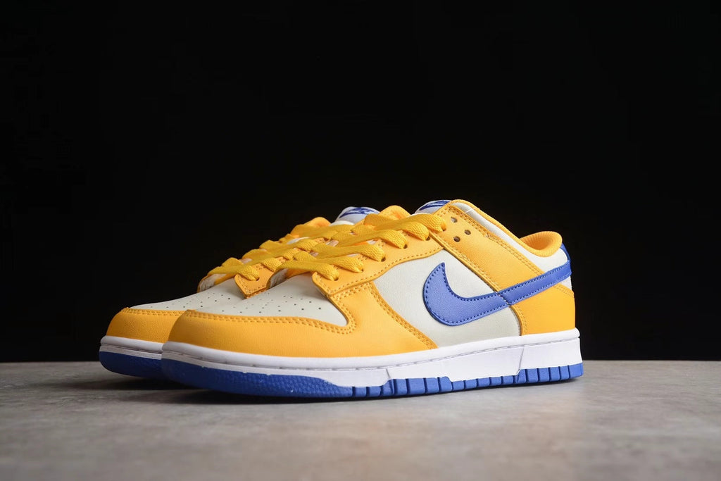 Nike SB Wheat Gold Low-Top Sneakers DN1431-700