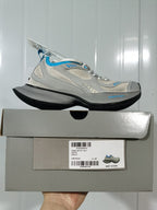 New Balance Circuit Sneakers Grey and Blue