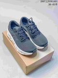 On Cloudmonster 3 LightSpray Running Shoes in Dark Navy