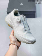 Kailas FUGA EX BOA Trail Running Shoes – White