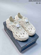 ECCO Summer Clog Sneakers, White, Style 2606 JXD846A26