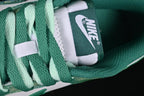 Nike SB Dunk Low HF5441-101 Green Graphic Sneakers