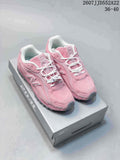 New Balance NB204 Pink Retro Running Sneakers 712120UYQ