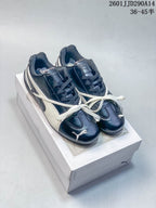 PUMA Speedcat TTF Retro Sneakers – Navy, White & Pink