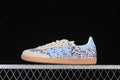 adidas Samba OG JP8080 Floral Print Sneakers