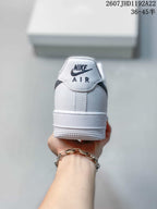 Nike Air Force 1 Low '07 White Black IR0952-001