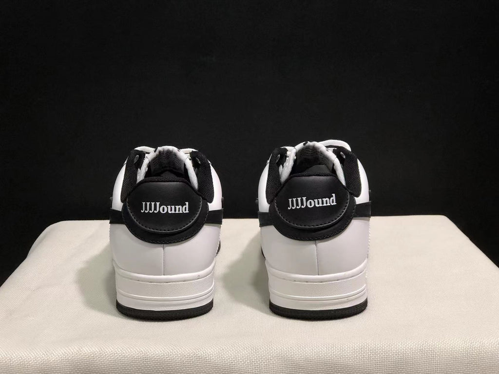 Bape Sta Low Sneakers White Black