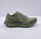 alo RUNNER Sneakers Military Green