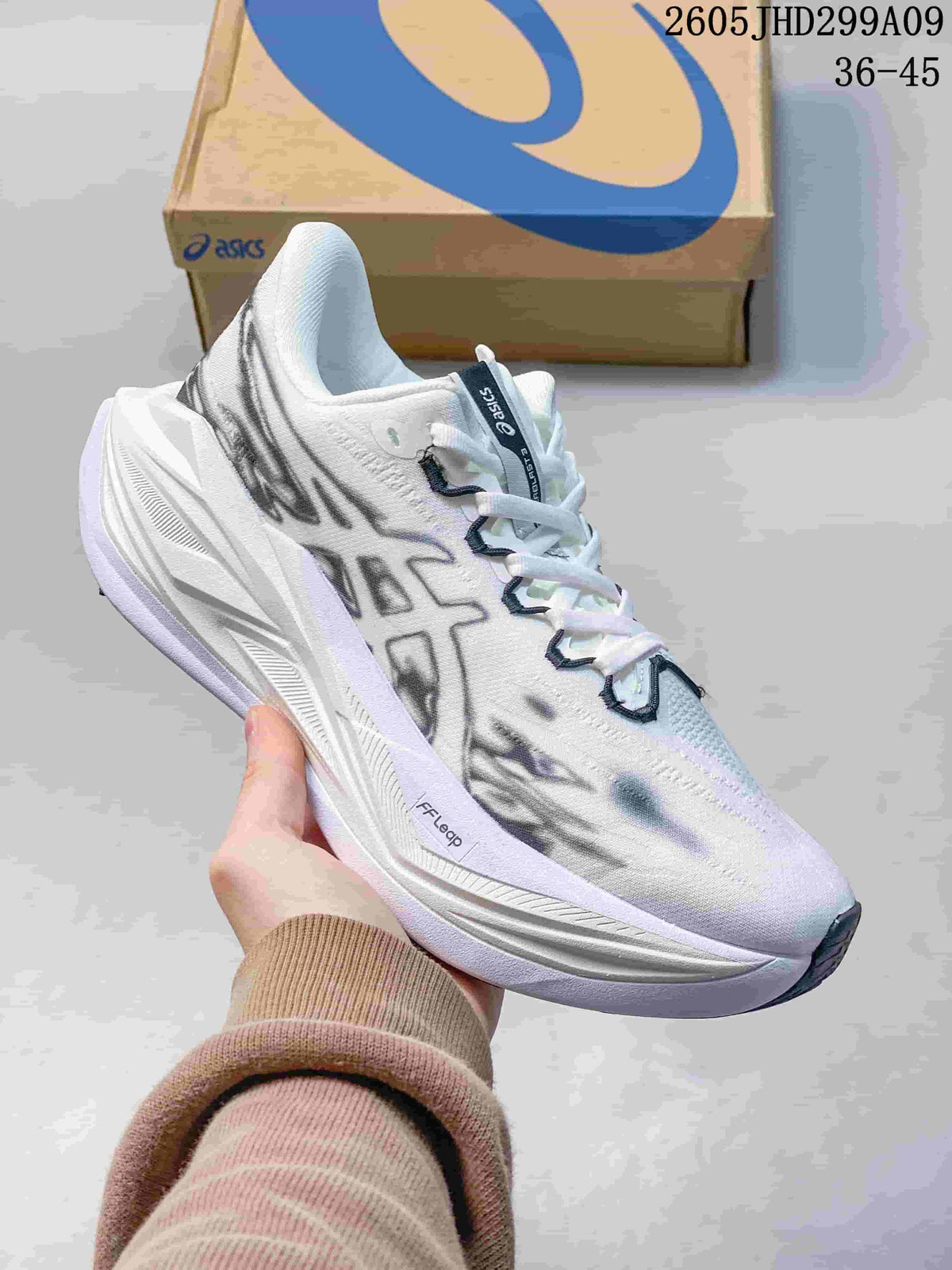 ASICS Superblast 3 Running Shoes