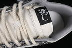 Nike SB Dunk Low Snake Year Black and White YX5066-272