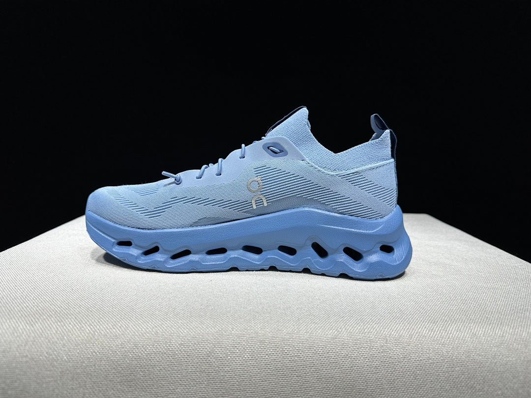 On Cloudtilt Loewe Blue Sneakers