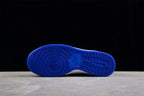 Nike SB FB1841-100 White Blue Low-Top Sneakers