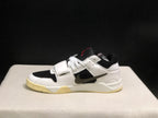Jordan Jumpman Jack TR Sneakers White Black Sail FZ8117-110