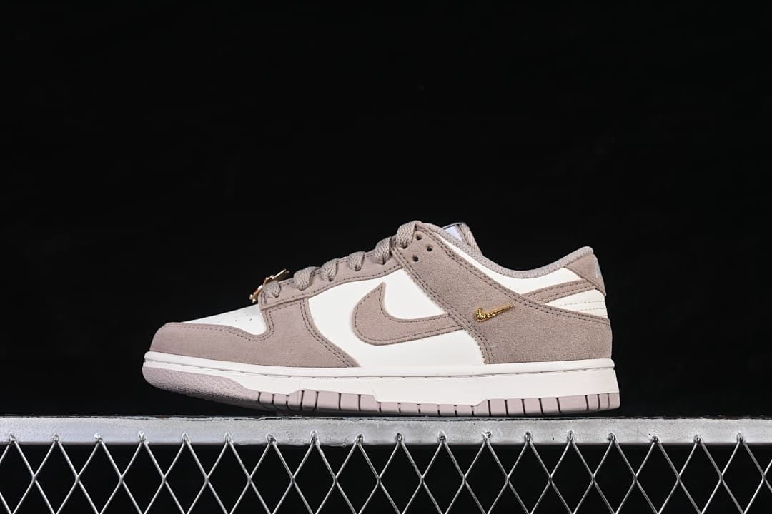 Nike SB Dunk Low Year of the Horse Grey White IB4417-105