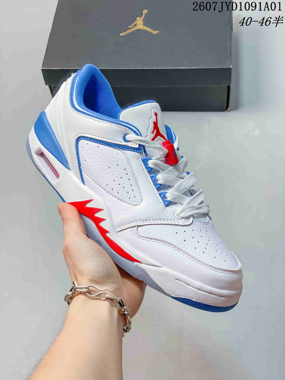 Jordan Air Jordan Sixty Plus Low-Top Sneakers IH2047-101